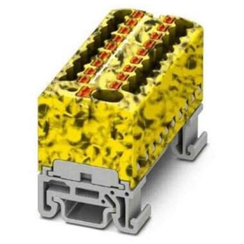 配電ブロック 19極 1袋 20個入 フエニックス・コンタクト