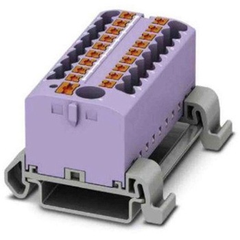 配電ブロック 19極 1袋 8個入 フエニックス・コンタクト