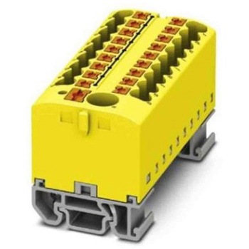 配電ブロック 19極 1袋 8個入 フエニックス・コンタクト