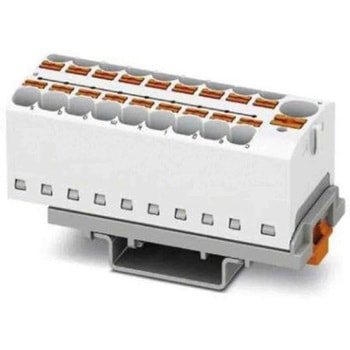 配電ブロック 19極 1袋 8個入 フエニックス・コンタクト