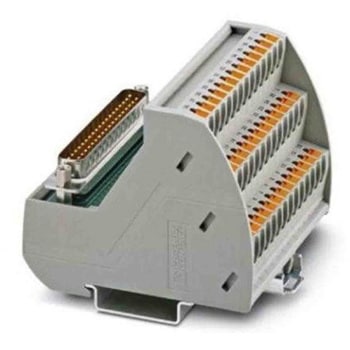 配電ブロック 1極 フエニックス・コンタクト