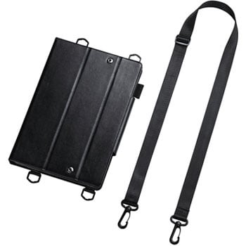 Tablet case (Fujitsu ARROWS Tab Q506 / Q507) SANWA SUPPLY Fujitsu