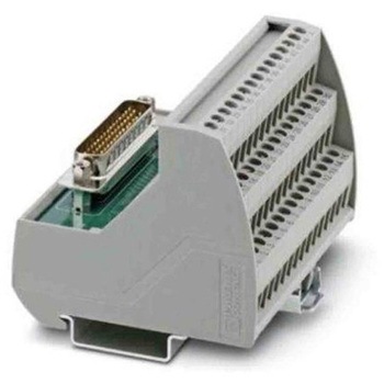 配電ブロック 1極 フエニックス・コンタクト