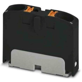 配電ブロック 2極 1袋 50個入 フエニックス・コンタクト