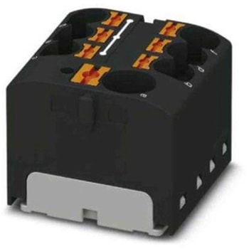 配電ブロック 7極 1袋 8個入 フエニックス・コンタクト