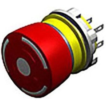 非常用ボタン 84シリーズ EAO