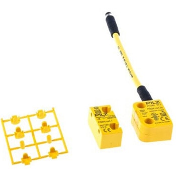 非接触式 セーフティスイッチ PILZ
