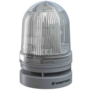 表示灯 ブザー付 WERMA