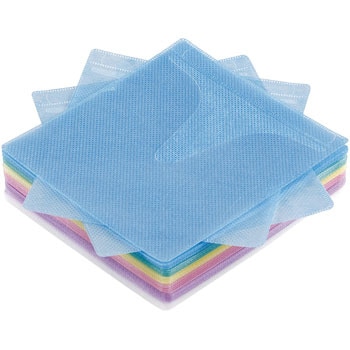 FCD-FN50MXN DVD・CD不織布ケース サンワサプライ 69374996