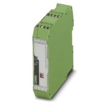 変流器 入力電流：5A 5：1 DINレール フエニックス・コンタクト