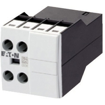 補助接点モジュール 2 DILA 16 A 1袋 5個入 - EATON(イートン)