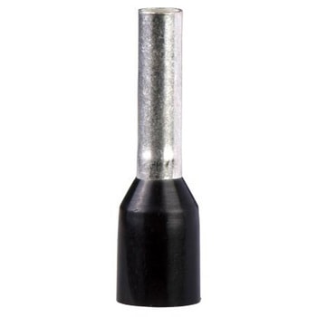 棒端子 ピン長さ 24mm 1袋 1000個入 シュナイダーエレクトリック
