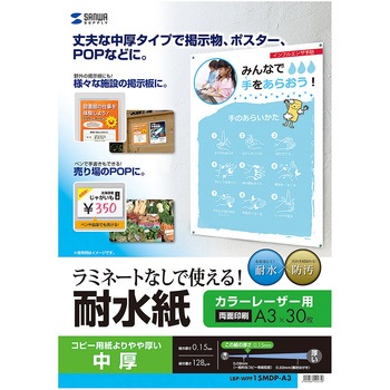 LBP-WPF15MDP-A3 �J���[���[�U�[�p�ϐ��� �T�����T�v���C 69375924