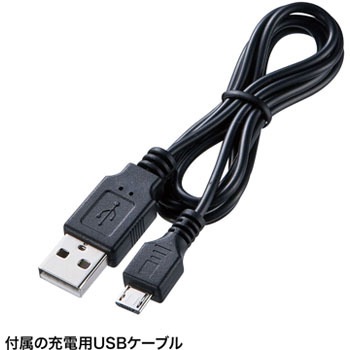 Lp Gl1008bk 充電式グリーンレーザーポインター 1個 サンワサプライ 通販サイトmonotaro