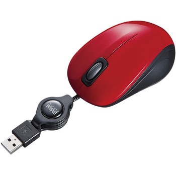 MA-BLMA8R �É��P�[�u�������u���[LED�}�E�X �T�����T�v���C 69376204