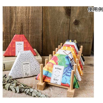 木製小物立て小物立て 1セット 6個入 アズワン