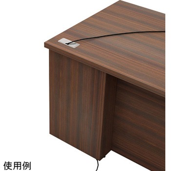 役員用デスク片袖机 幅1500×奥行800×高さ720mm Y2K