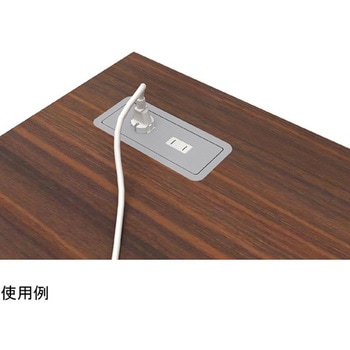 役員用デスク片袖机 幅1500×奥行800×高さ720mm Y2K
