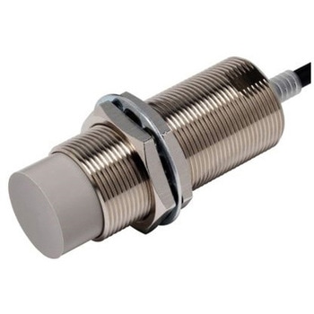 誘導型近接センサ バレル形 検出範囲 30 mm ねじの呼び M30 omron(オムロン)