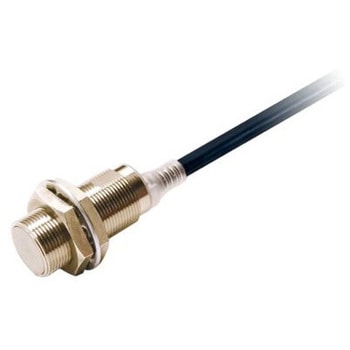 誘導型近接センサ バレル形 検出範囲 8 mm ねじの呼び M18 omron(オムロン)