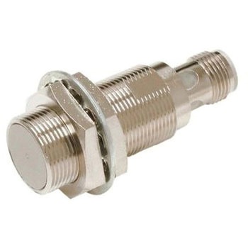 誘導型近接センサ バレル形 検出範囲 8 mm ねじの呼び M18 omron(オムロン)