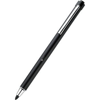 PDA-PEN42BK 充電式極細タッチペン 1個 サンワサプライ 【通販モノタロウ】
