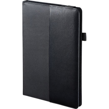 PDA-TABPR11BK �^�u���b�gPC�}���`�T�C�Y�P�[�X(�X�^���h�@�\�t��) �T�����T�v���C �u���b�N�F �蒠�^ 69377333