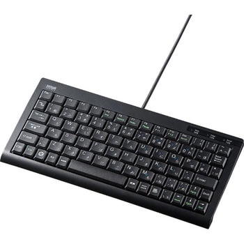 USBスリムキーボード サンワサプライ