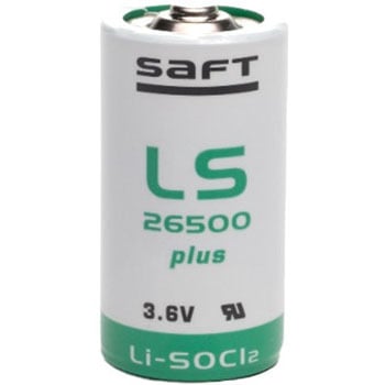 LS26500plus SAFT