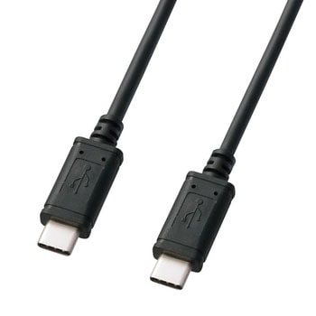 USB2.0 TypeC ケーブル サンワサプライ