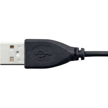 USBヘッドセット サンワサプライ