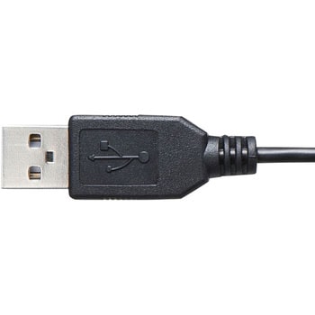 USBハンドセット サンワサプライ