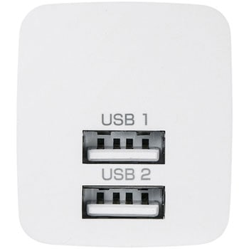 USB充電器 サンワサプライ