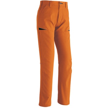 851 パンツ(ノータック) 851 Asahicho(旭蝶繊維) 69382096