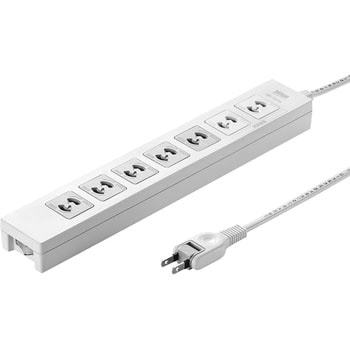 電源タップ サンワサプライ