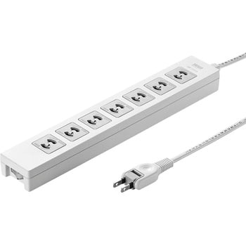 電源タップ サンワサプライ