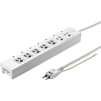 電源タップ サンワサプライ