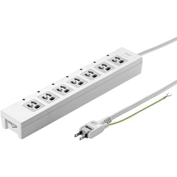 電源タップ サンワサプライ