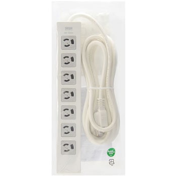 電源タップ サンワサプライ