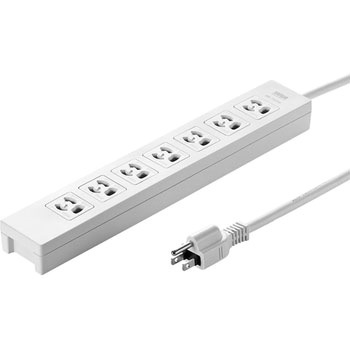 電源タップ サンワサプライ