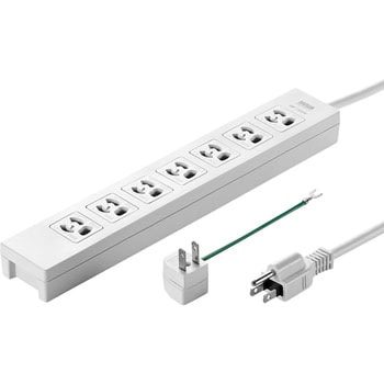 電源タップ サンワサプライ