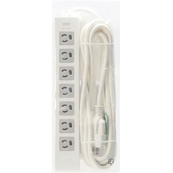 電源タップ サンワサプライ
