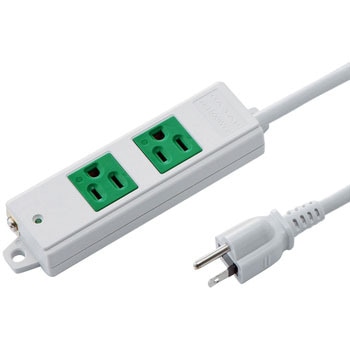 工事物件タップ サンワサプライ