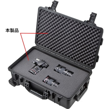 ハードツールケース用ウレタン サンワサプライ バッグ用 ハードツールケース用ウレタン サンワサプライ バッグ用