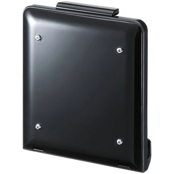 iPad・タブレット用VESA取付けホルダー サンワサプライ