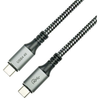 USB Type-Cケーブル ルーメン