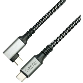 USB Type-Cケーブル ルーメン
