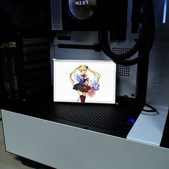 LEDディスプレイライトパネル タイムリー