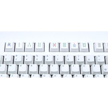 麻雀牌柄キートップ タイムリー