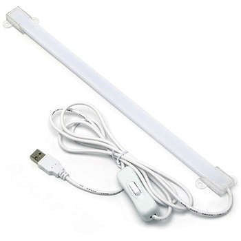 USB BARライト ルートアール